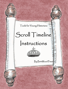 Scroll Timeline