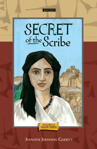 Historical novel set in ancient Sumeria